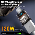 adaptateur usb vers usb-c noir 004