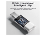 cable usb c lightning blanc 52
