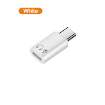 cable usb c lightning blanc 89