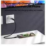 adaptateur usb vers usb-c prise 0 1
