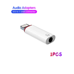 adaptateur jack vers lightning iphone 001 ios