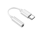 adaptateur jack en usb blanc 0003