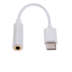 adaptateur jack en usb blanc 0001