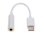 adaptateur jack en usb blanc 0002