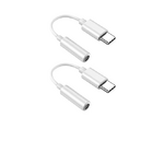 adaptateur jack en usb duo blanc 001