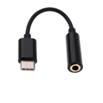adaptateur jack en usb noir solo 0002