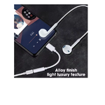 adaptateur jack en usb téléphone 0012