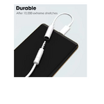 adaptateur jack en usb 125