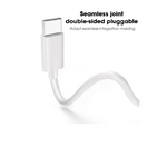 adaptateur jack en usb blanc 478