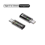 adaptateur jack usb-c transparent duo 01