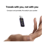 adaptateur jack usb-c transparent 001