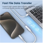 adaptateur usb c 0085
