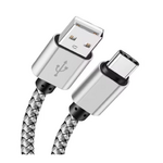 cable usb a vers usb c blanc 005