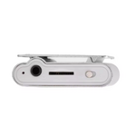 mp3 lecteur blanc 3610