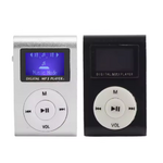 mp3 lecteur DUO NOIR ET BLANC 004
