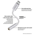 adaptateur jack usb c noir hifi 001