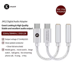 adaptateur jack usb c blanc hifi 001