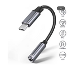 adaptateur jack usb c gris 0014