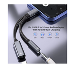 adaptateur jack usb c 46