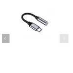 adaptateur jack usb c gris 0478
