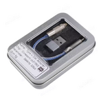 adaptateur jack usb c bleu 0014