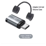 adaptateur lightning vers usb c 854127