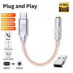 adaptateur jack en usb 0471