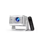 Projecteur Magcubic voice control blanc 001