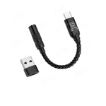 adaptateur jack usb c noir plus clé usb 001