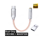 adaptateur jack usb c gris rose 001