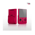 console retro game rose foncé gaming 001
