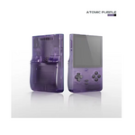 console retro game violet gaming 001