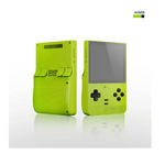 console retro game Vert kiwi gaming 01