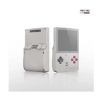 console retro game gris gaming 001