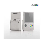 console retro game rétro gaming gris 001