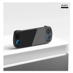 console de jeux portable noir gaming 074