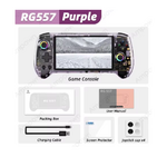 console de jeux portable noir game 5278