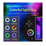 console de jeux portable multi colors 45201