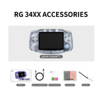 consoles de jeux portable glacier game 001