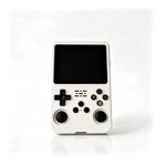 consoles de jeux portable blanc gaming 004