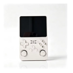 consoles de jeux portable blanc gaming 007