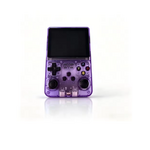console retro game violet gaming 236