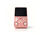 console retro game rose pink 001