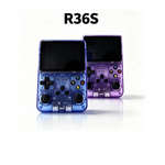 console retro game duo transparent 001