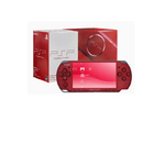 PSP console 3000 rouge gaming 0012