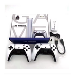 consoles de jeux portable M15 console gaming 001