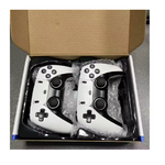 consoles de jeux portable manette m15 gaming