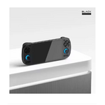 consoles de jeux portable noir 428