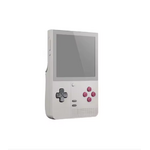 consoles de jeux portable gris game gaming 001