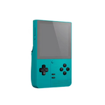 consoles de jeux portable bleu game gaming 025